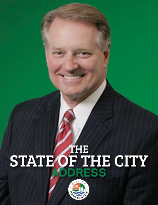 Mayor Stresses Need for Home Rule Renewal to Legislative Delegation Mayor Stresses Need for Home Rule Renewal to Legislative Delegation